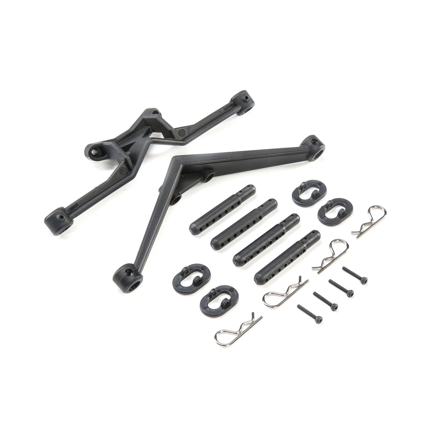 Body Mount Set: 22S