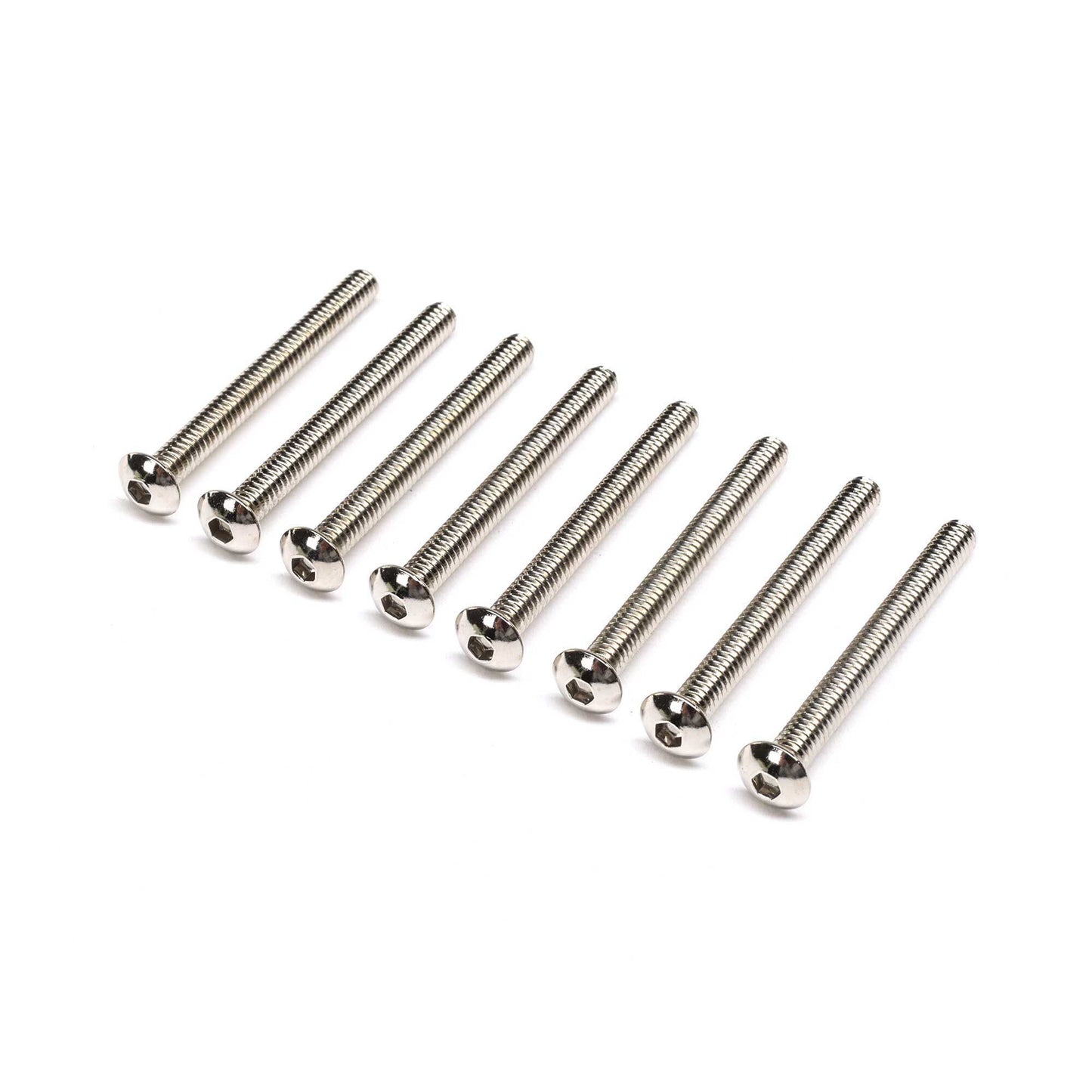 5-40 x 1 1/4" BH Screw (8)