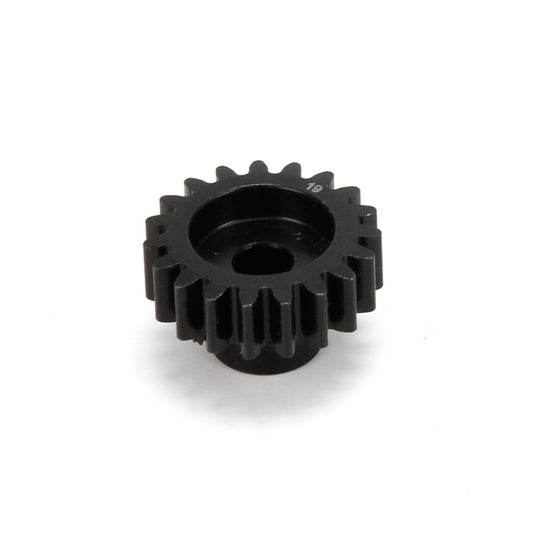 Pinion Gear, 19T, 1.0M, 5mm Shaft