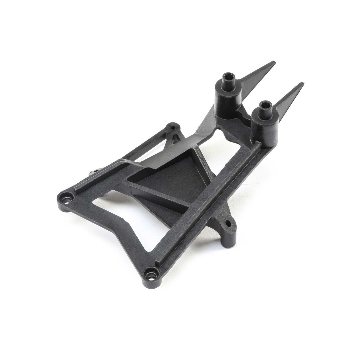 Rear Chassis Brace/ESC Mount: Super Baja Rey