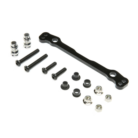 Steering Rack & Hardware: DBXL-E/DBXL 2.0