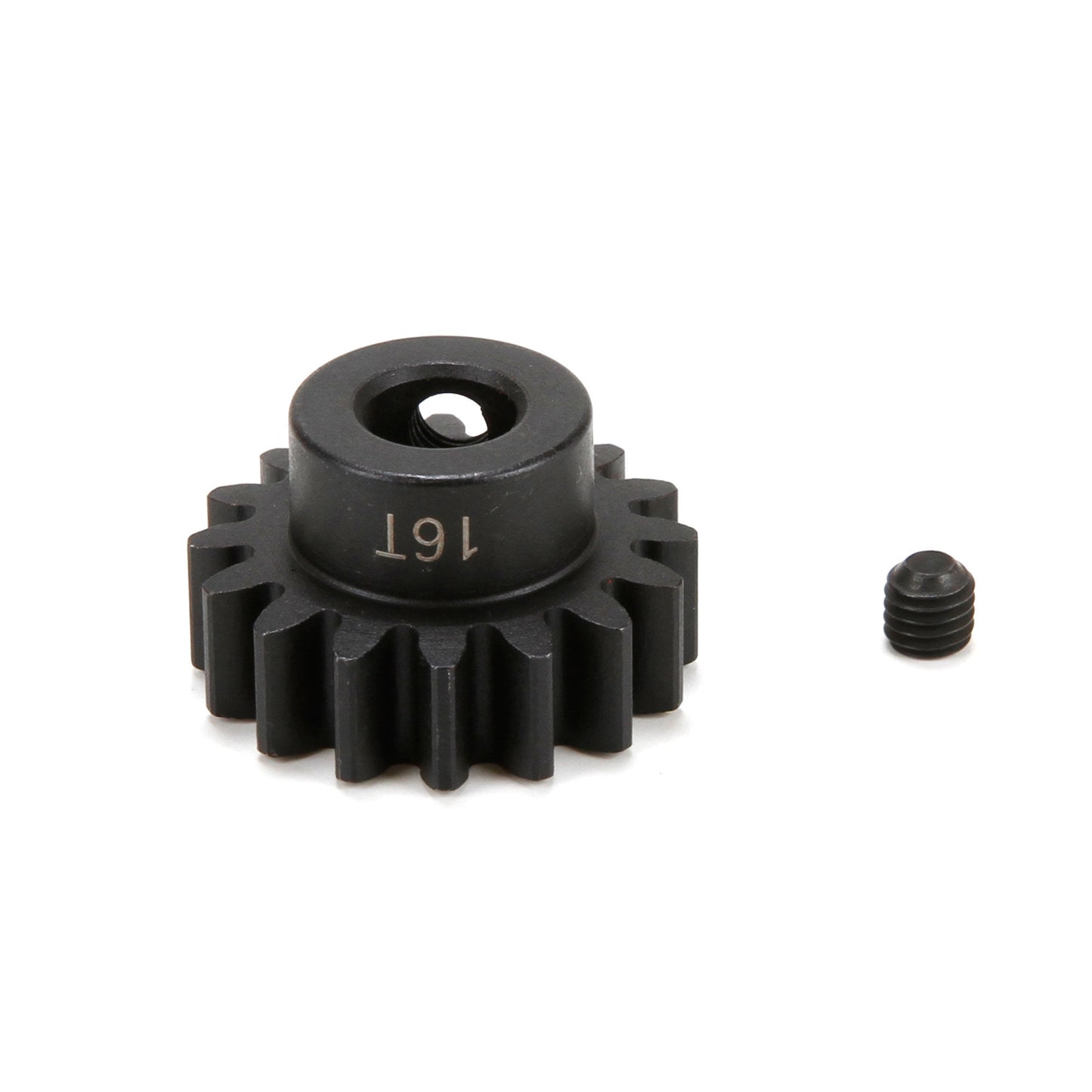 Pinion Gear, 16T, MOD 1.5: 6IX