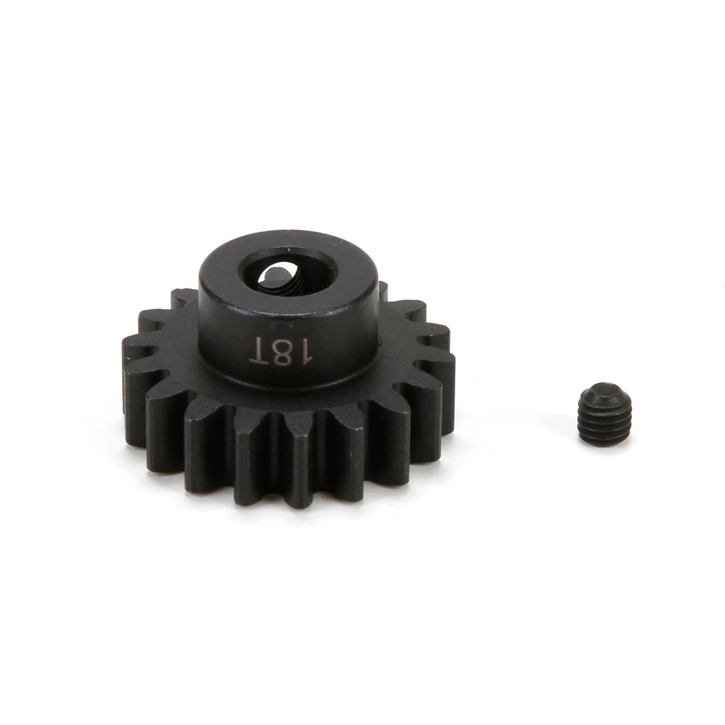 Pinion Gear, 18T, MOD 1.5: 6IX