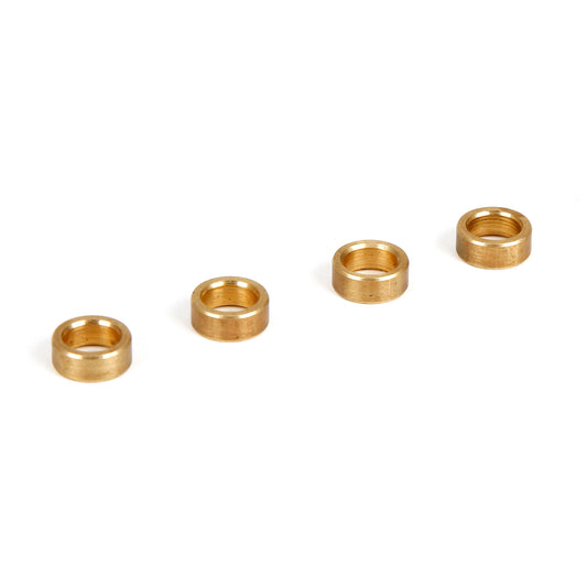 Bushing, 10x7x4mm (4): MTXL/DBXL-E/DBXL 2.0