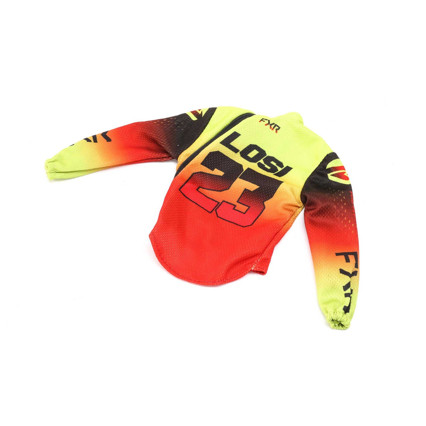 Rider Jersey Set, FXR: Promoto-MX