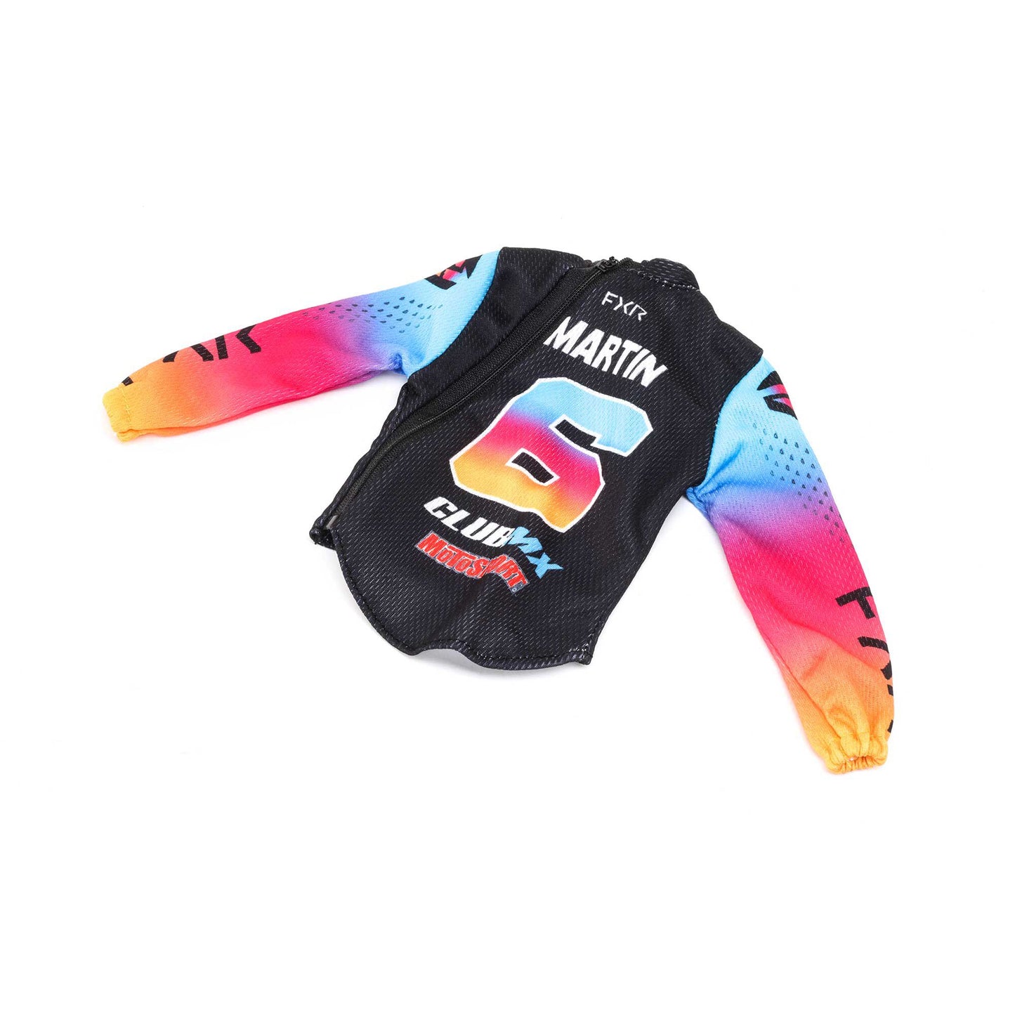 Rider Jersey Set, Club MX: Promoto-MX