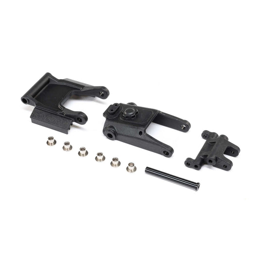 Control Arms & Hardware, Crash Structure: Promoto-MX