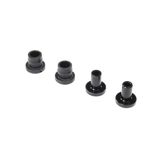 Shock Cap Bushings (2): Promoto-MX