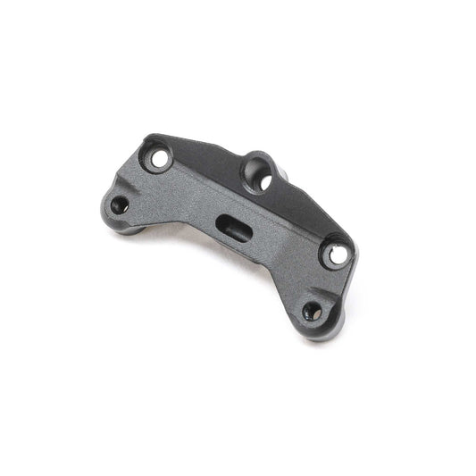 Aluminum Upper 4-link Mount, Black: Mini LMT