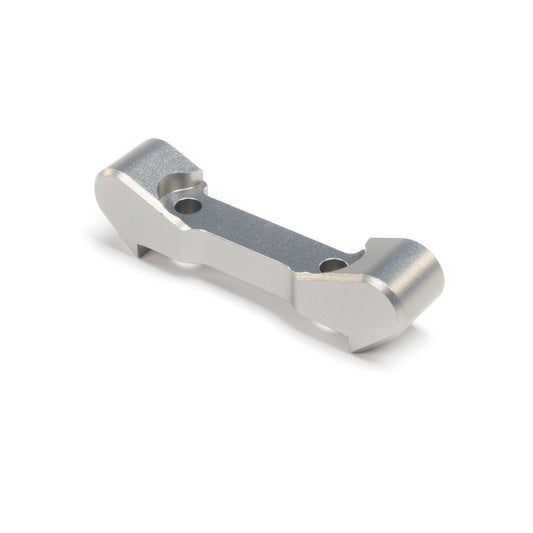 Rear Pivot Block, Aluminum, 0 deg: 22S Drag