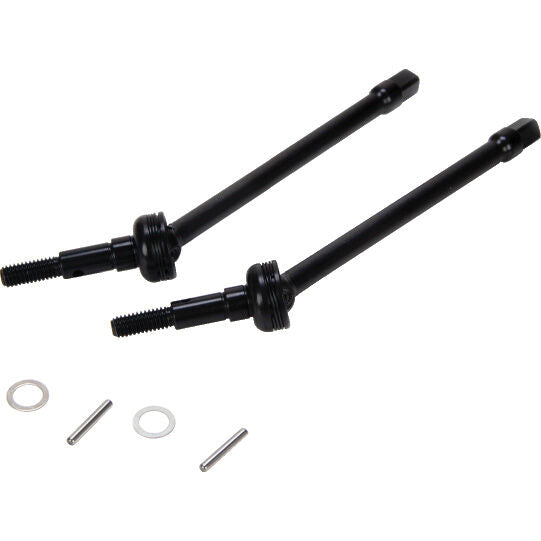 Front CV Drive Shaft Set, HD: CCR, NCR, NCR SE