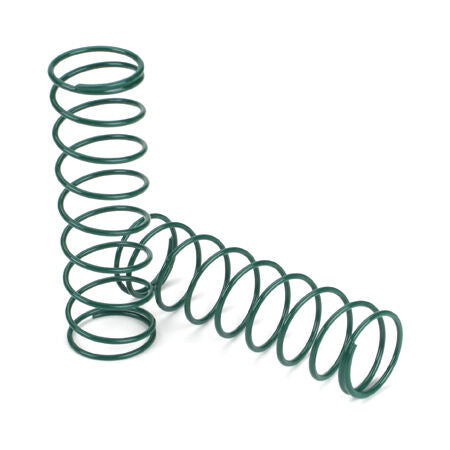 15mm Springs 3.1' x 3.1 Rate, Green: 8B