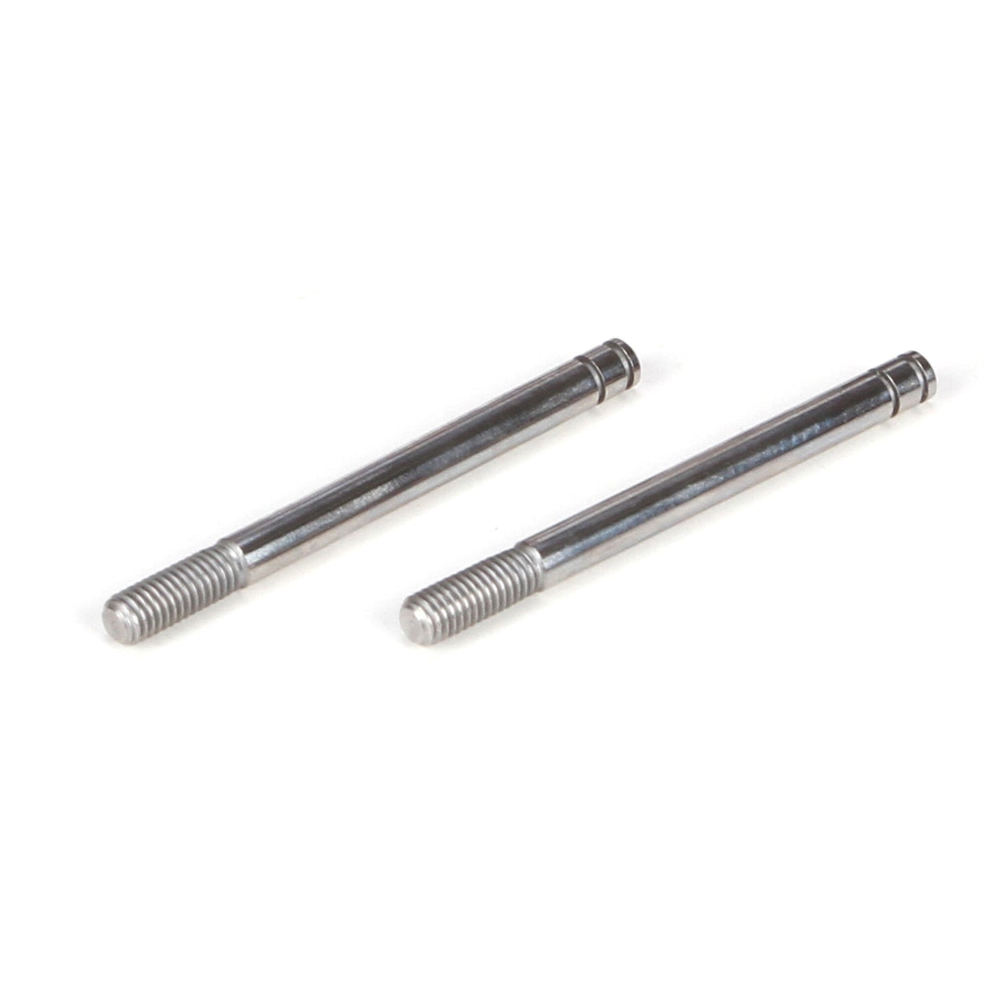 Rear Shock Shaft Set: Mini 8IGHT