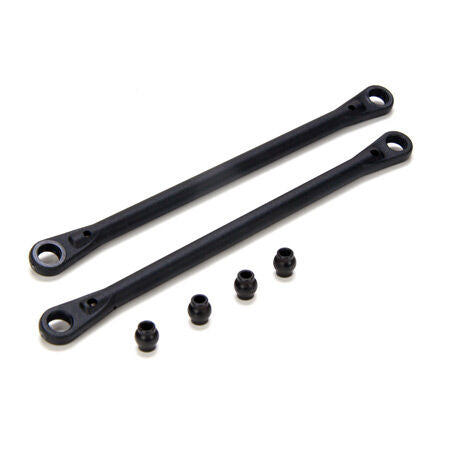 Upper Track Rods: NCR, NCR SE