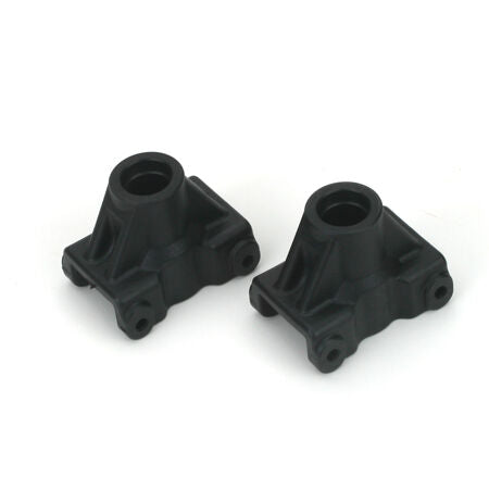 Rear Hubs Carriers (pair): LST2, XXL2, LST3XL-E