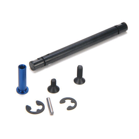 Center Transmission Shaft/Pin Set: NCR, NCR SE