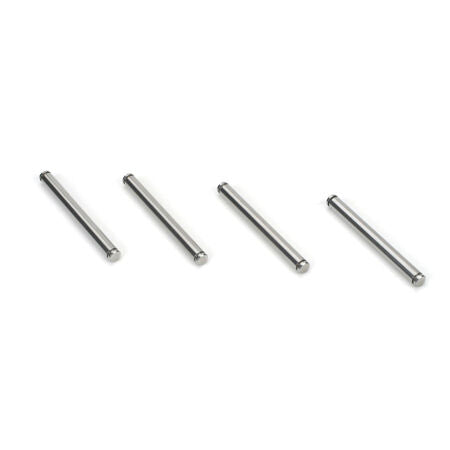 Outer Pivot Pin Set (4): LST2/XXL/2, LST 3XL-E