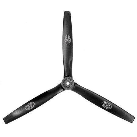 3 Blade Propeller 8 x 6