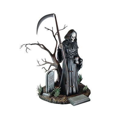 1/8 Grim Reaper Kit