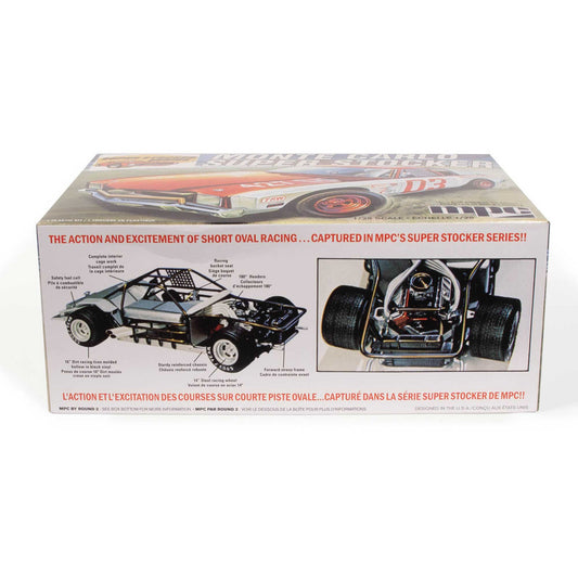 1971 Chevy Monte Carlo Super Stocker 2T 1:25 - Dirt Cheap RC SAVING YOU MONEY, ONE PART AT A TIME