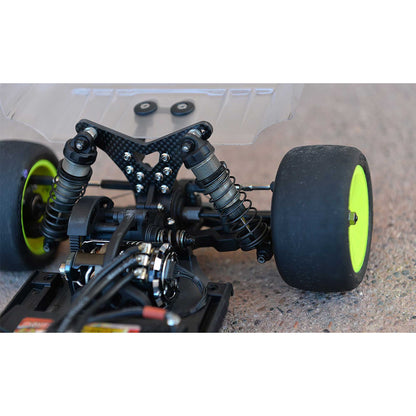 MSB1 1/10 2WD Electric Buggy Kit w/Gear Diff