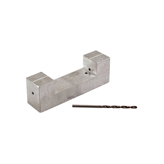 Precision Tools, Axle Slot Jig