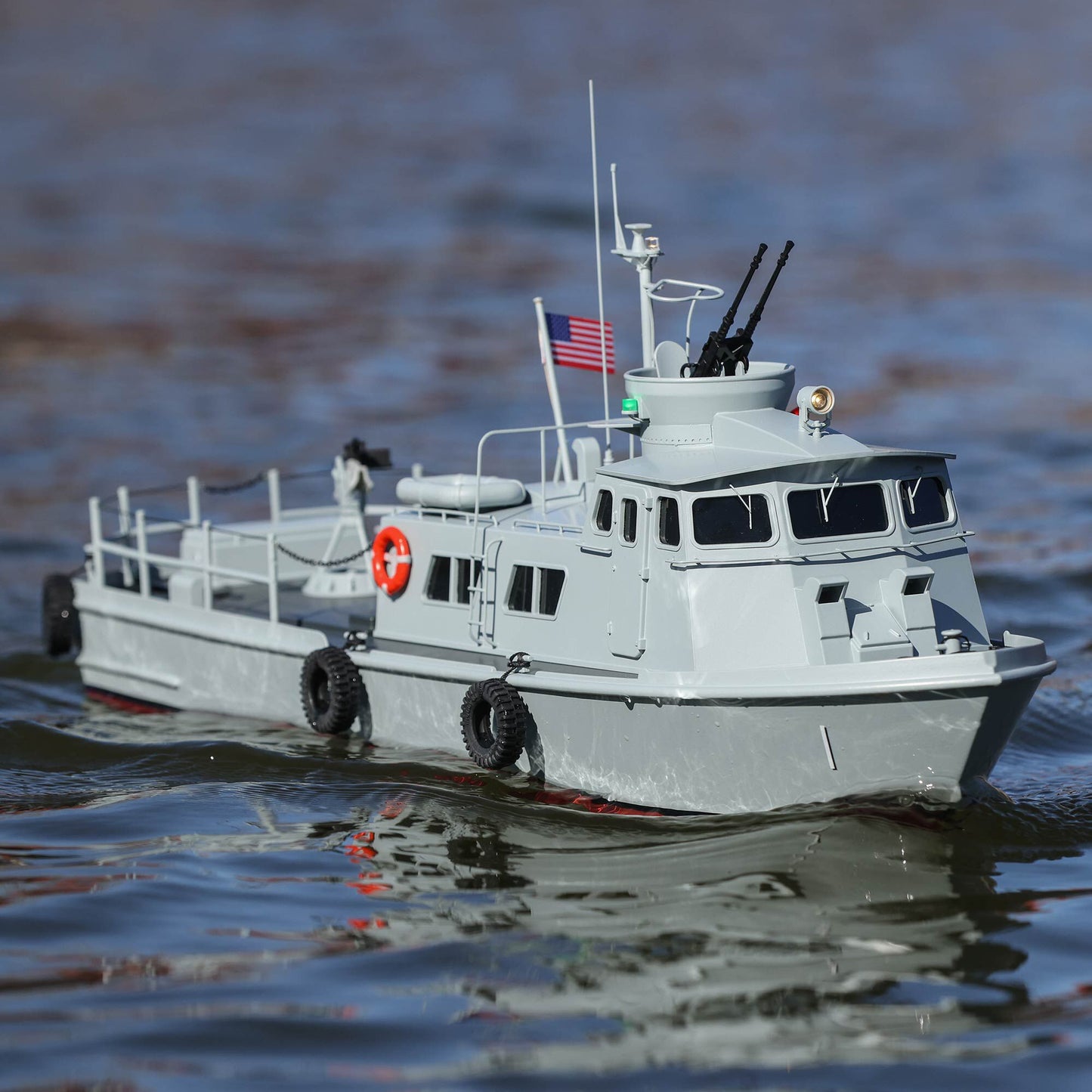 PCF Mark I 24: Swift Boat RTR