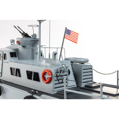 PCF Mark I 24: Swift Boat RTR