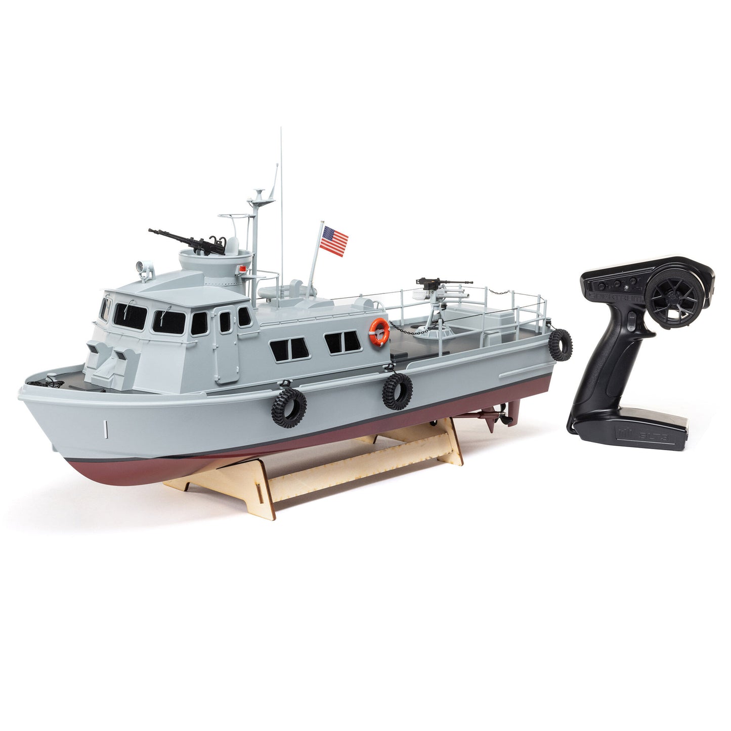 PCF Mark I 24: Swift Boat RTR