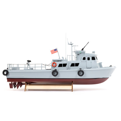 PCF Mark I 24: Swift Boat RTR