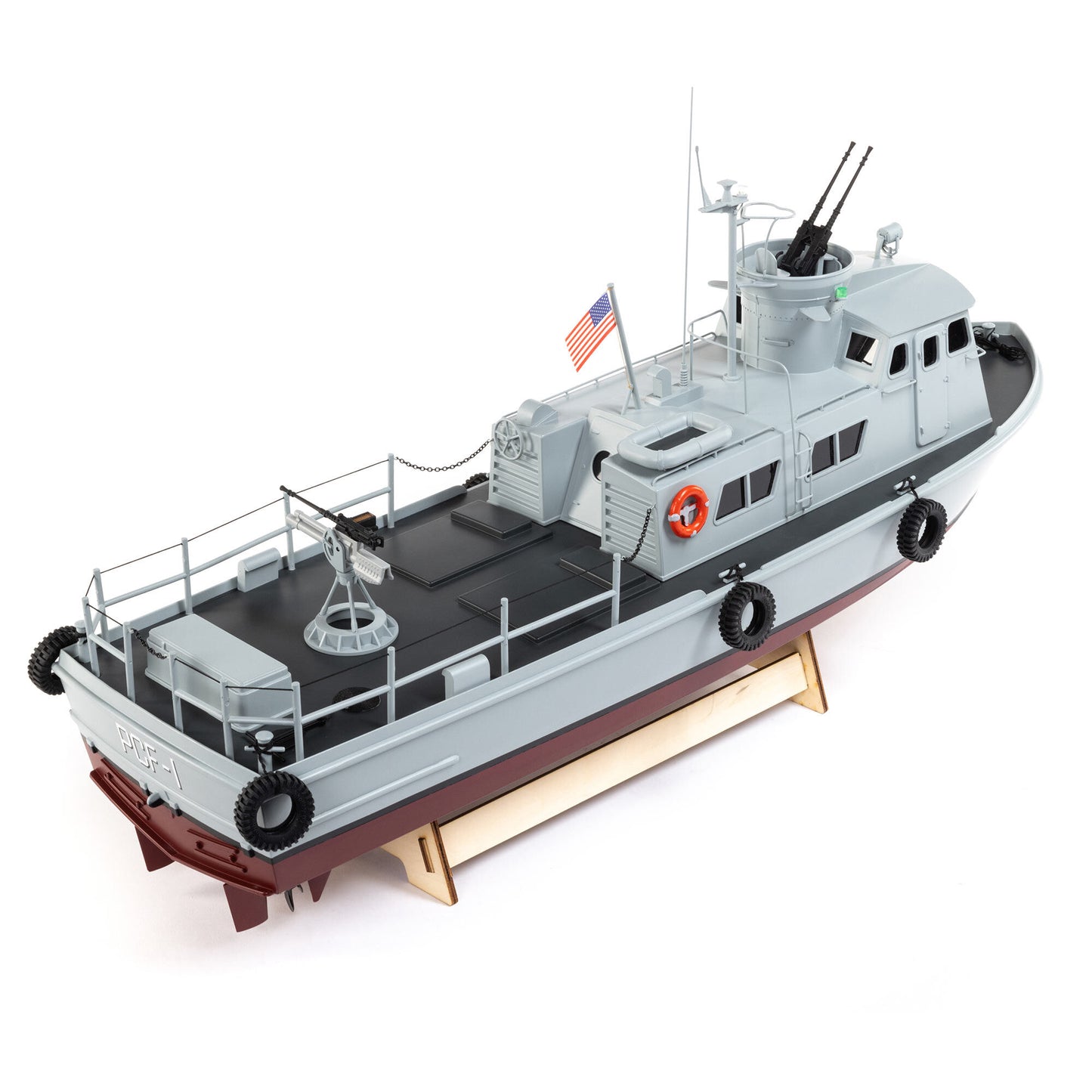 PCF Mark I 24: Swift Boat RTR