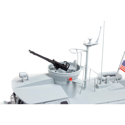 PCF Mark I 24: Swift Boat RTR