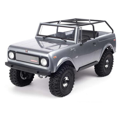 1/10 Gen9 International Scout 800A - Dirt Cheap RC SAVING YOU MONEY, ONE PART AT A TIME