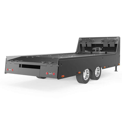 1/10 Redcat Custom Trailer - Dirt Cheap RC SAVING YOU MONEY, ONE PART AT A TIME