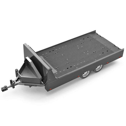 1/10 Redcat Custom Trailer - Dirt Cheap RC SAVING YOU MONEY, ONE PART AT A TIME