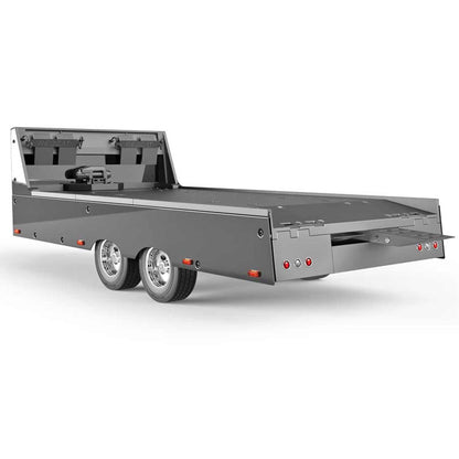 1/10 Redcat Custom Trailer - Dirt Cheap RC SAVING YOU MONEY, ONE PART AT A TIME