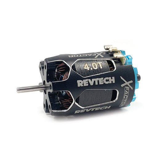 Revtech X-Factor 4.0T Modified Brushless Motor