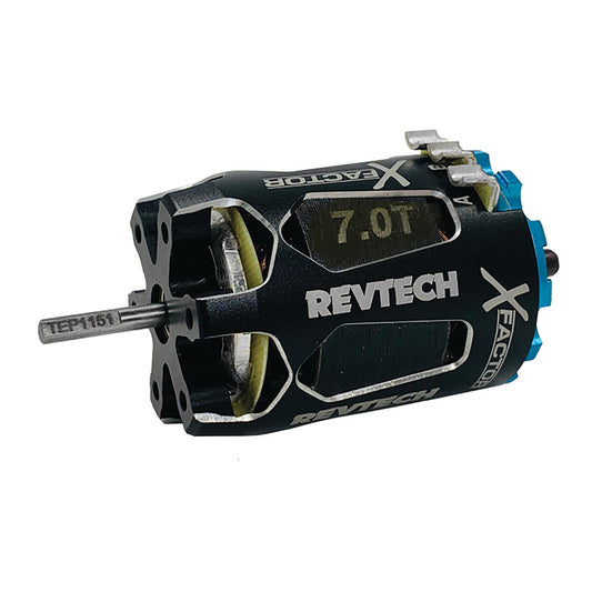 Revtech X-Factor 7.0T Modified Brushless Motor