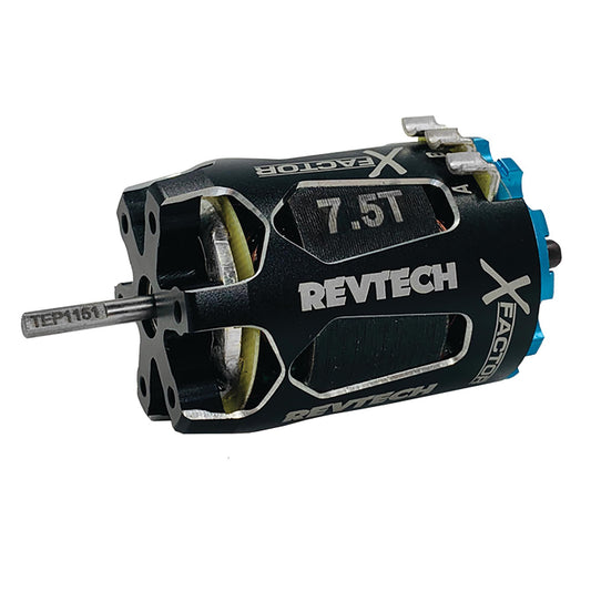 Revtech X-Factor 7.5T Modified Brushless Motor