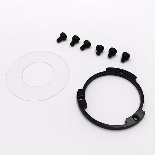 X-Factor Hardware Kit (Screws, Lock-ring, Insulator Washer)