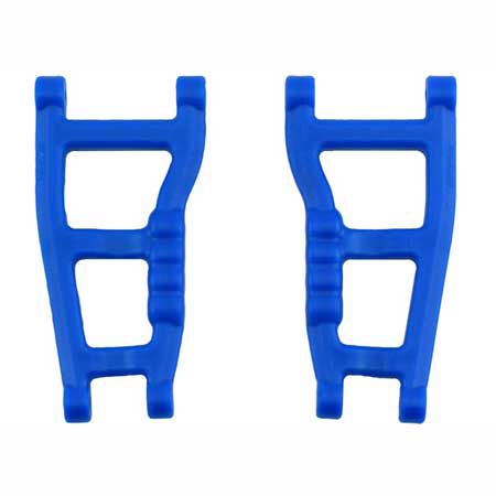 Rear A-Arms (2), Blue: RU, ST