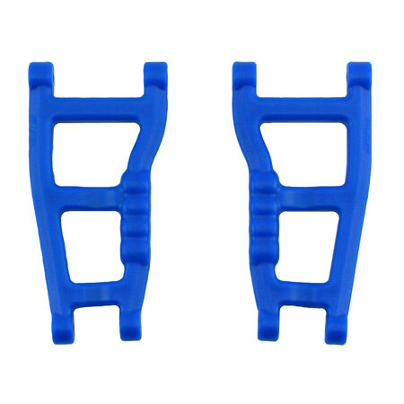 Rear A-Arms, Blue: Slash