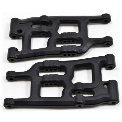 Rear A-arms: Losi Tenacity / U4 Lasernut