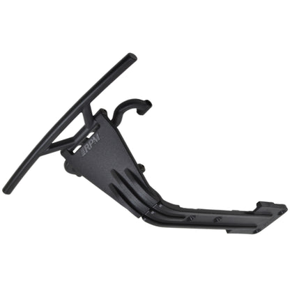 Front Skid Plate: TRA Unlimited Desert Racer