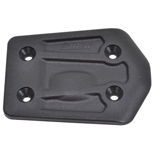 Rear Skid Plate: ARRMA Kraton Talion