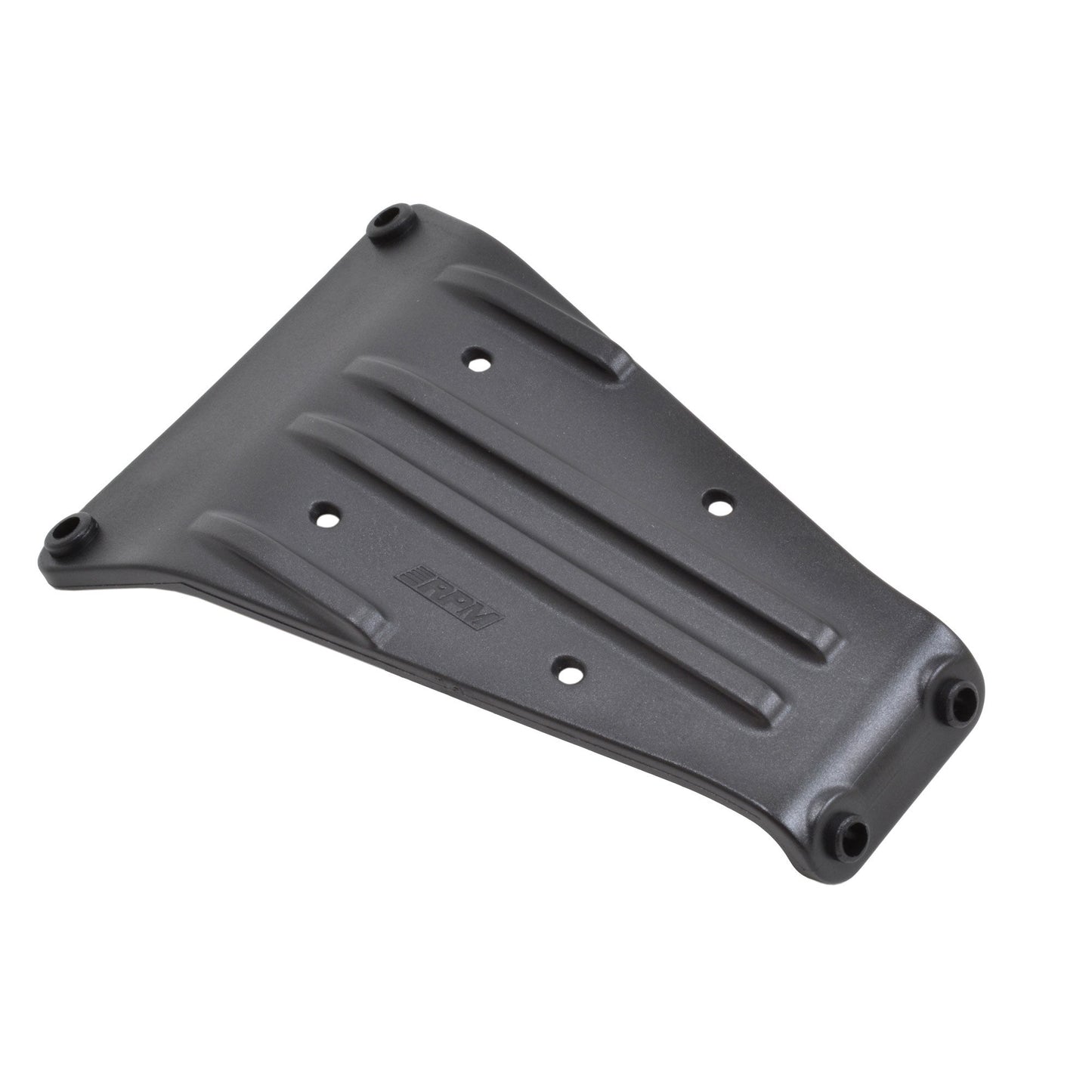 Rear Bumper Mount: X-Maxx