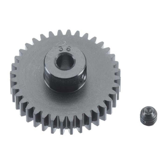 48P Aluminum Pinion, 36T