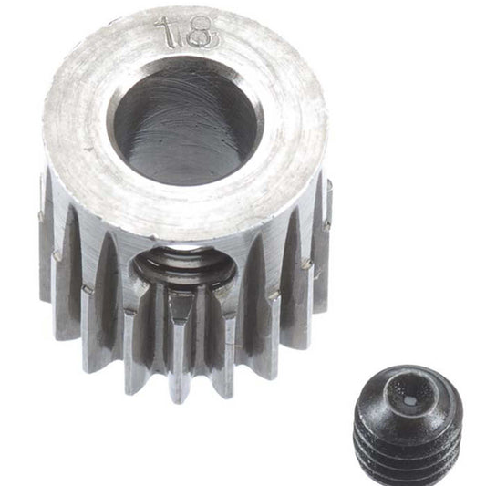 48 Pitch Pinion Gear, 18T