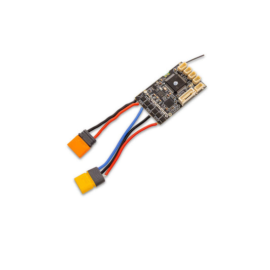 Receiver & ESC Unit: UMX F-86 Sabre