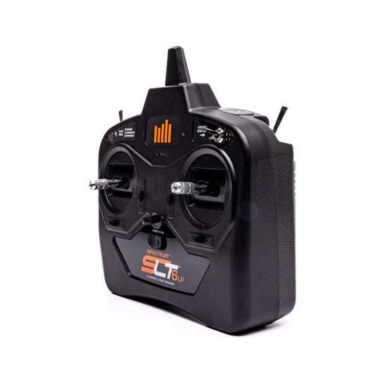 SLT6 6-Channel Transmitter